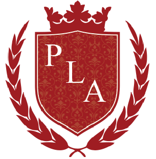 James and Rosemary Phalen Leadership Academy Logo